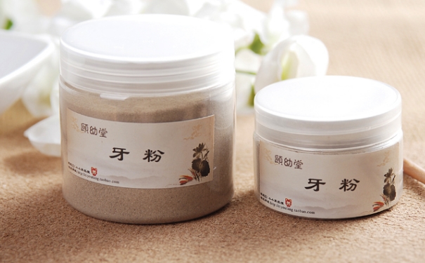 牙粉可以讓牙齒變白嗎？牙粉可以美白牙齒嗎？(1)