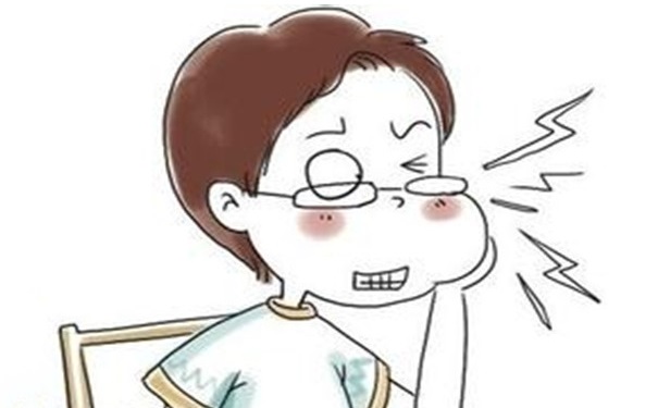 牙齒疼痛怎么辦？怎么保養(yǎng)牙齒？(1)
