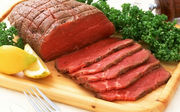 女性貧血如何飲食調(diào)理？女性補(bǔ)血養(yǎng)血的最佳食材有哪些？(1)