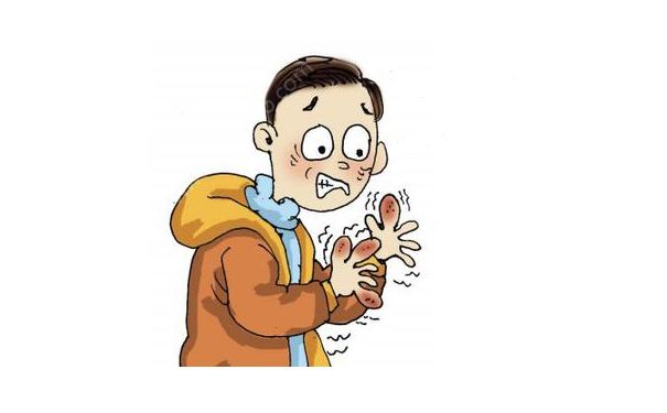 怎樣預防凍瘡？長了凍瘡怎么辦？(1)