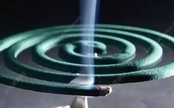 夏季用蚊香會傷害人類健康嗎？藏在我們身邊的毒素有哪些？(1)