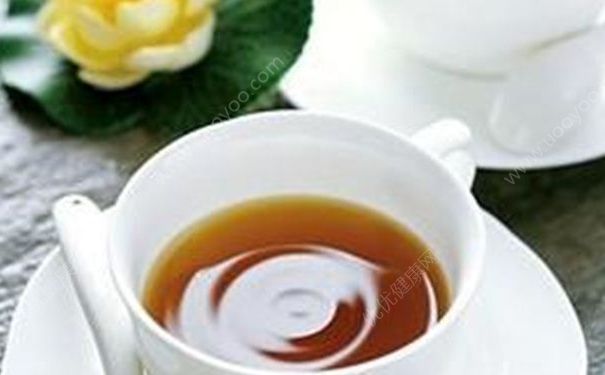 夏日上火飲涼茶需要看體質(zhì)嗎？夏季上火喝什么茶可以消火？(1)