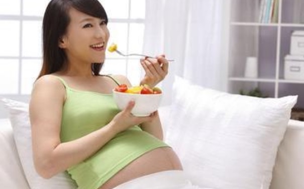 孕婦胃痛難受怎么辦？孕婦胃痛不能吃藥怎么治療？(1)