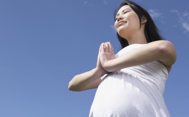 孕婦有狐臭會(huì)遺傳嗎？孕婦狐臭應(yīng)該怎么治療？(1)