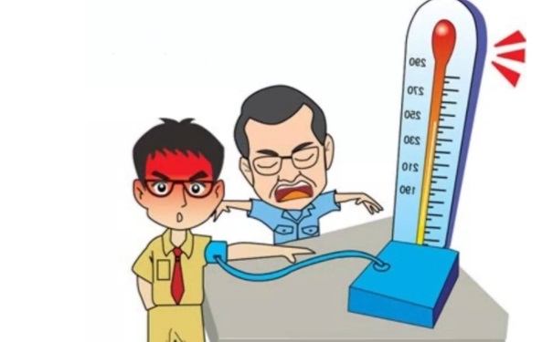 緩解壓力可以有效降低血壓嗎？怎樣緩解壓力降低血壓(1)