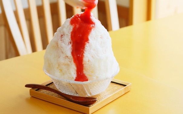 夏天什么情況下不能吃冰？夏季不宜吃冰的情況有哪些？(1)