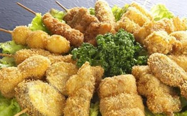 哪些食物吃了容易上火？吃了易上火的食物有哪些？(1)