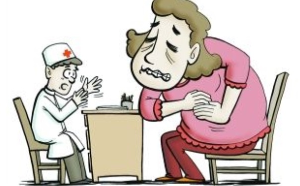 胃病可以吃西瓜嗎？胃病可以西瓜行嗎？(1)