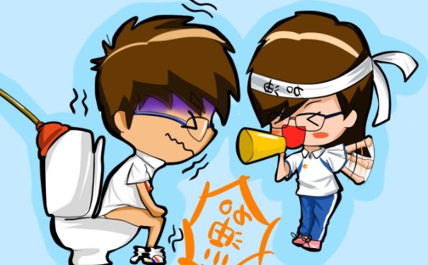 出現(xiàn)便秘問(wèn)題應(yīng)該怎么辦？有哪些簡(jiǎn)單的方法可以快速通便(1)