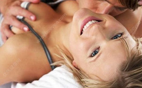 哪八大穴位可以提高欲望？按摩男女的命門穴可以刺激欲望嗎？(1)