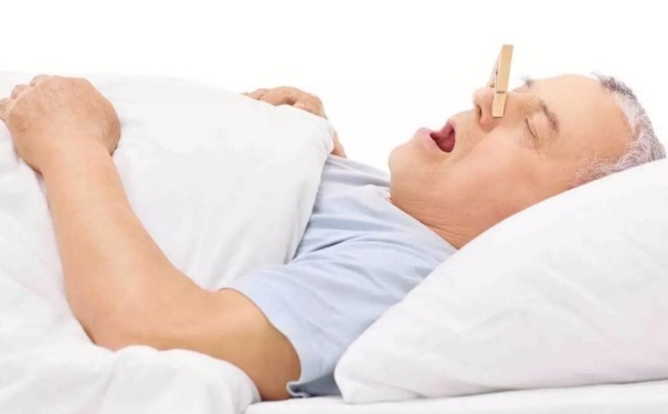 女性打呼?？梢l(fā)高血壓？防治高血壓有哪些方法？(1)