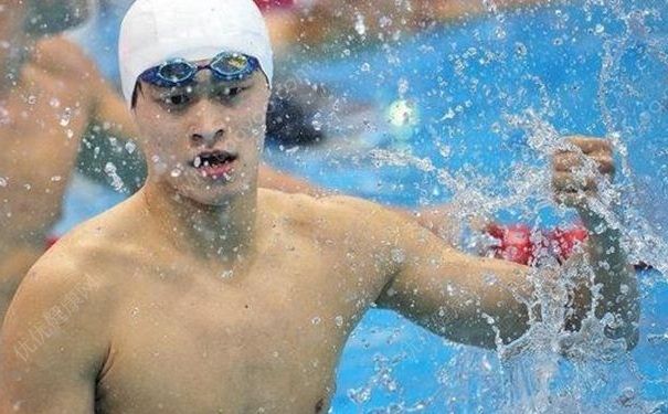 孫楊世錦賽再次奪冠，夏季游泳可以消暑嗎？(1)