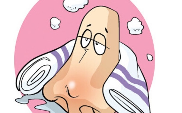鼻咽癌早期有什么病癥特點(diǎn)？怎樣判斷是否患上了鼻咽癌(1)