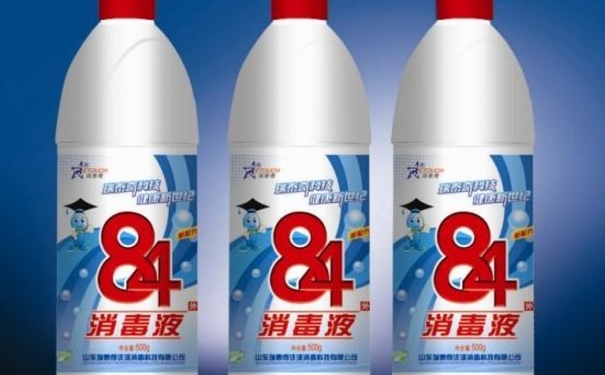 消毒液過度消毒會(huì)產(chǎn)生那些危害？用消毒液消毒有哪些注意事項(xiàng)(1)