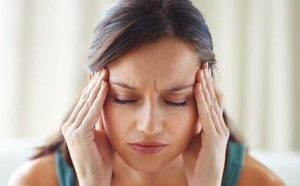 女人如何緩解頭痛？女人怎樣緩解頭痛？(1)