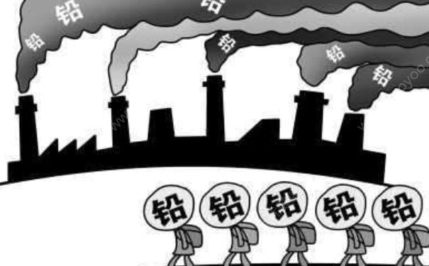 小孩子如何排鉛？怎么預(yù)防孩子鉛超標(biāo)？(1)