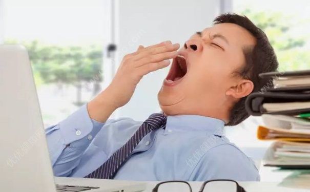 上班時(shí)候總是犯困怎么辦？上課總是犯困怎么辦？(2)