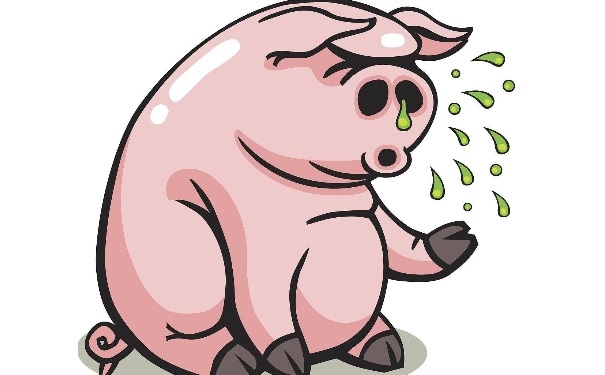 咳嗽并且腹脹要怎樣解決？咳嗽并且感覺肚子脹氣是因?yàn)槭裁?1)
