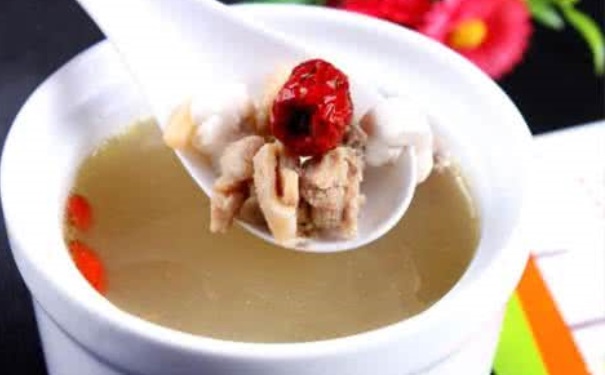 貧血女性吃什么補血？貧血女性的補血食譜有哪些？(1)