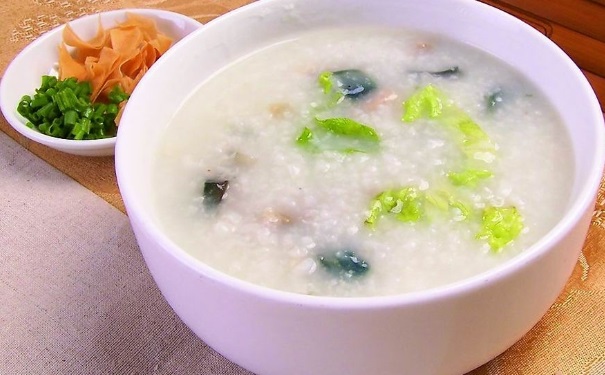 感冒藥膳食療方有哪些？感冒吃什么藥膳好得快？(1)