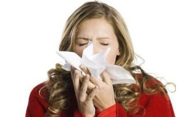 感冒的時候可以吃辣的嗎？感冒了能不能吃辣的？(2)
