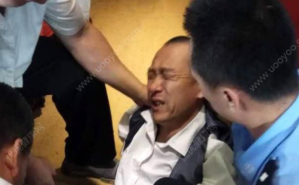 83小時(shí)做2500份飯累暈，太累該怎么調(diào)理？(1)