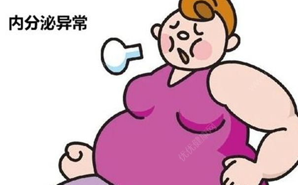 內(nèi)分泌失調(diào)怎樣調(diào)理好？哪些良方可以調(diào)理內(nèi)分泌失調(diào)？(1)