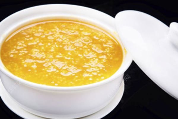 小孩發(fā)燒吃什么粥好？小孩發(fā)燒不能吃什么？(1)