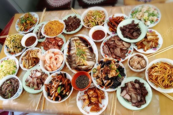 中耳炎吃什么食物好？中耳炎該怎么調(diào)理？(1)