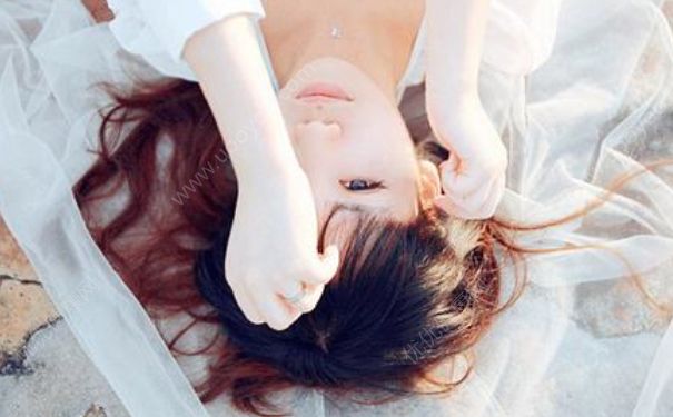 青春期女孩外陰長的怎么樣？青春期女孩外陰好看嗎？(1)