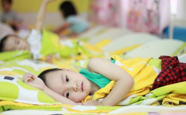 小孩冬天午休好不好？小孩冬天需要午睡嗎？(1)