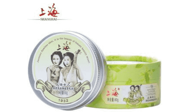 上海女人雪花膏孕婦可以用嗎？上海女人雪花膏含鉛嗎？(1)