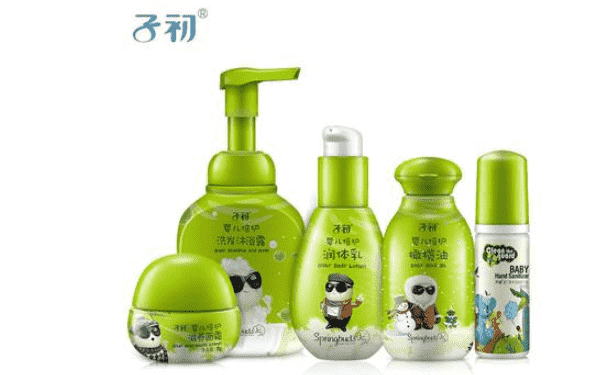 子初這個牌子怎么樣？子初嬰兒用品怎么樣？(1)