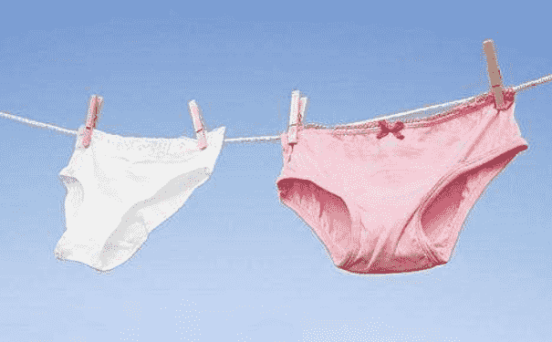 女性內(nèi)褲要怎么洗？女性內(nèi)褲怎么洗才健康？(1)
