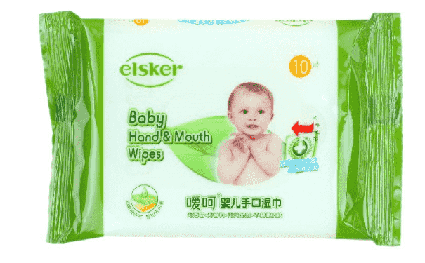 噯呵嬰兒濕巾多少錢？噯呵嬰兒濕巾怎么樣？(1)