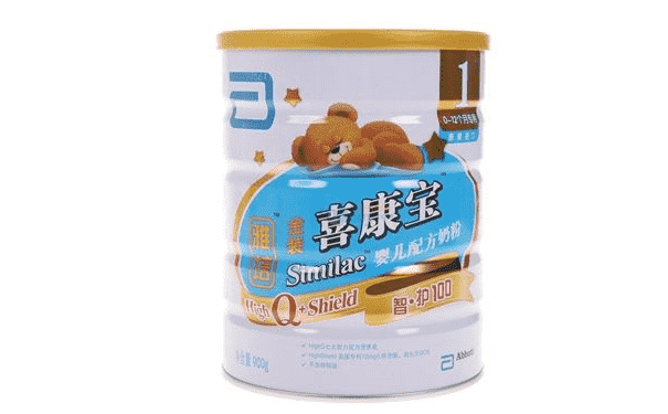雅培奶粉喜康寶怎么樣？喜康寶和喜康力的區(qū)別是什么？(1)