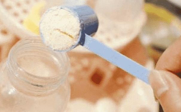 奶粉是怎么分段的？奶粉分段是什么意思？(1)