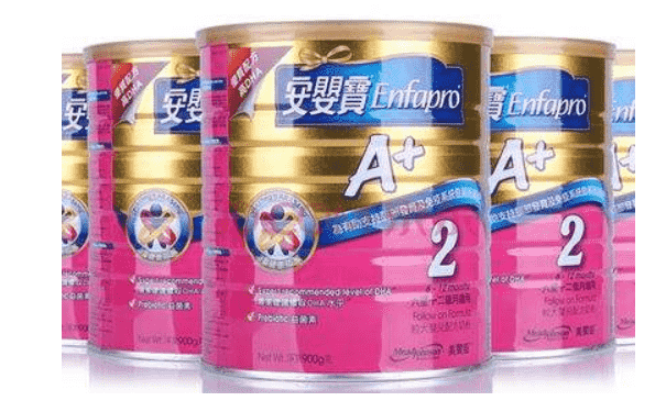 美贊臣奶粉上火嗎？美贊臣奶粉怎么沖調(diào)？(1)