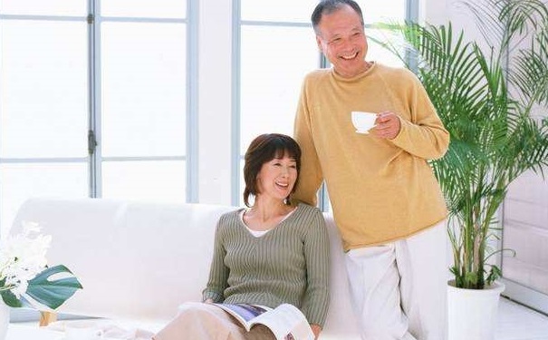 中老年養(yǎng)生吃什么好？中老年養(yǎng)生要注意什么？(1)