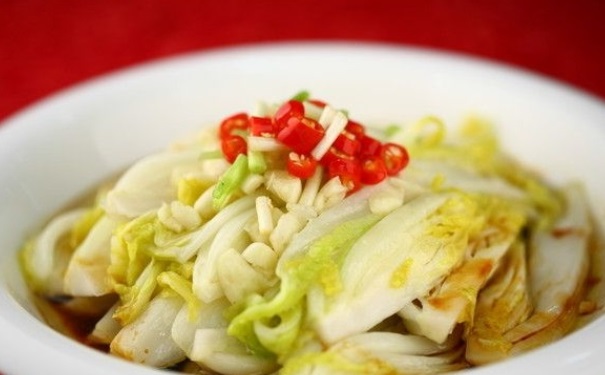 白領適合吃什么食物？適合白領吃的食物有哪些？(1)