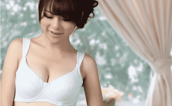 怎么選擇合適的孕婦胸罩？孕婦文胸如何選擇？(1)