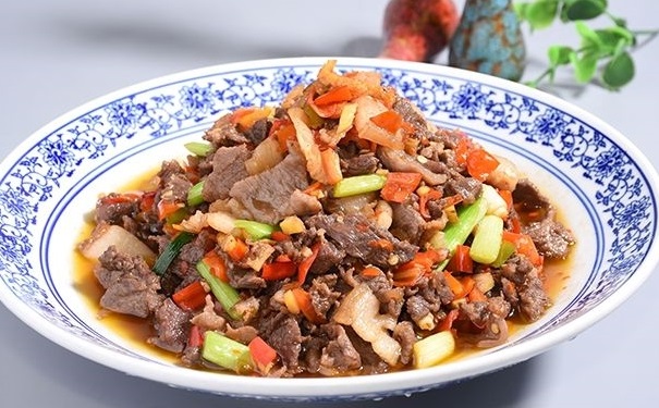 孕婦可以吃牛肉嗎？孕婦吃牛肉好不好？(1)