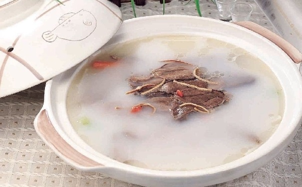 老年人吃什么補營養(yǎng)？老年人需要補充什么營養(yǎng)？(1)
