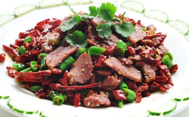孕婦可不可以吃牛肉？孕婦吃牛肉需要注意什么？(1)