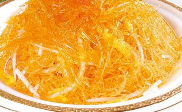 吃魚翅會損害性能力？男性吃魚翅會損害性能力？(1)