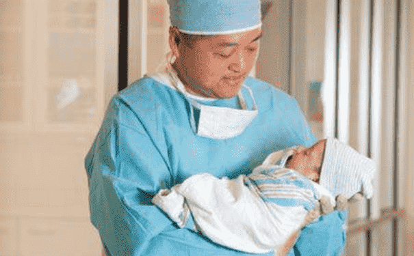 婦產科男醫(yī)生有什么特點？產檢遇到男醫(yī)生怎么辦？(1)