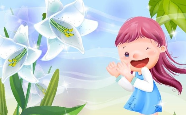 孩子頻繁眨眼有哪些原因？小孩頻繁眨眼怎么辦?(1)