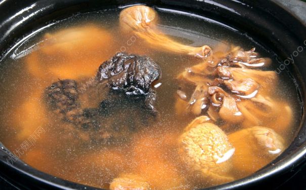如何自制味美的豐胸食譜？健康豐胸飲食吃什么好？(1)