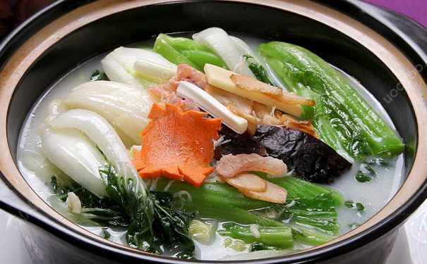 飲食豐胸哪些食譜有效果？女性要長胸吃什么比較好？(1)