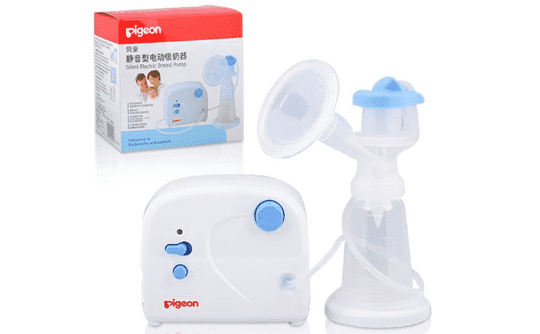 貝親吸奶器怎么消毒？吸奶器消毒是要注意什么？(1)